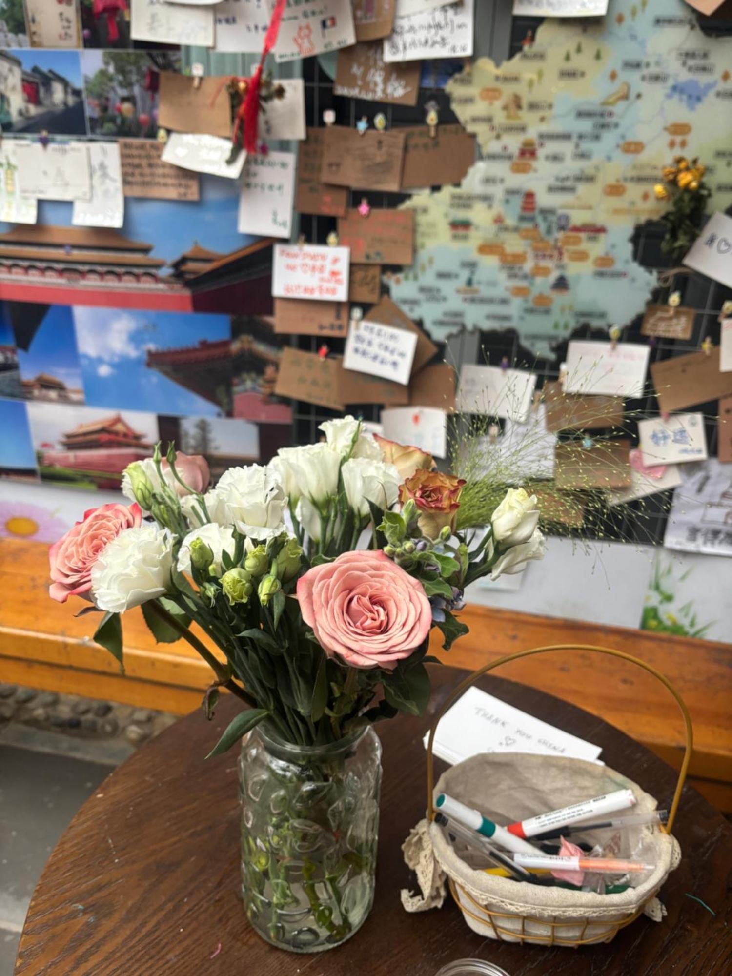 Qiuguo Hutong Courtyard Hotel Pekin Zewnętrze zdjęcie