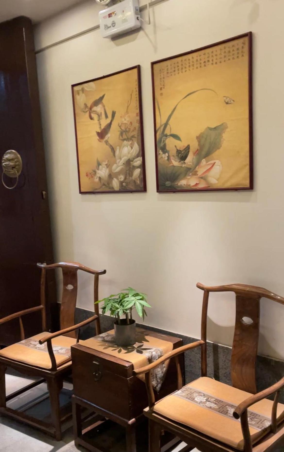 Qiuguo Hutong Courtyard Hotel Pekin Zewnętrze zdjęcie